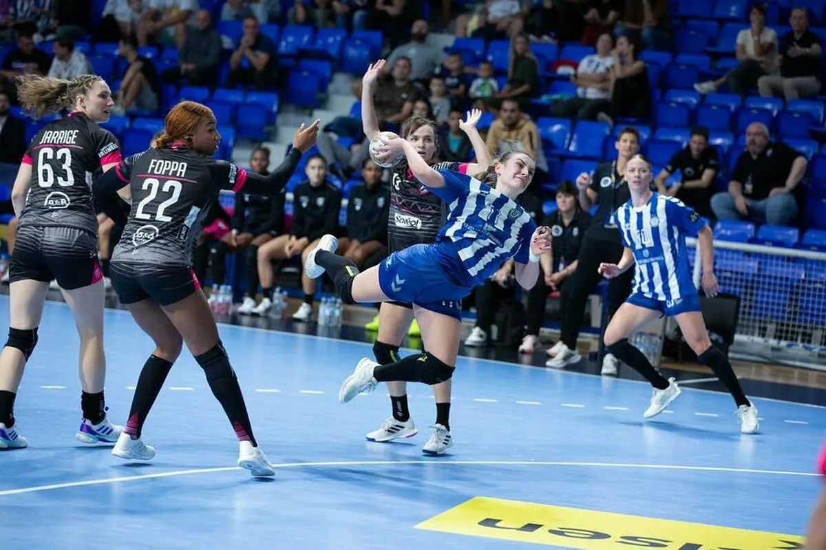 Budućnost poražena u Debrecinu: Kraj evropske misije