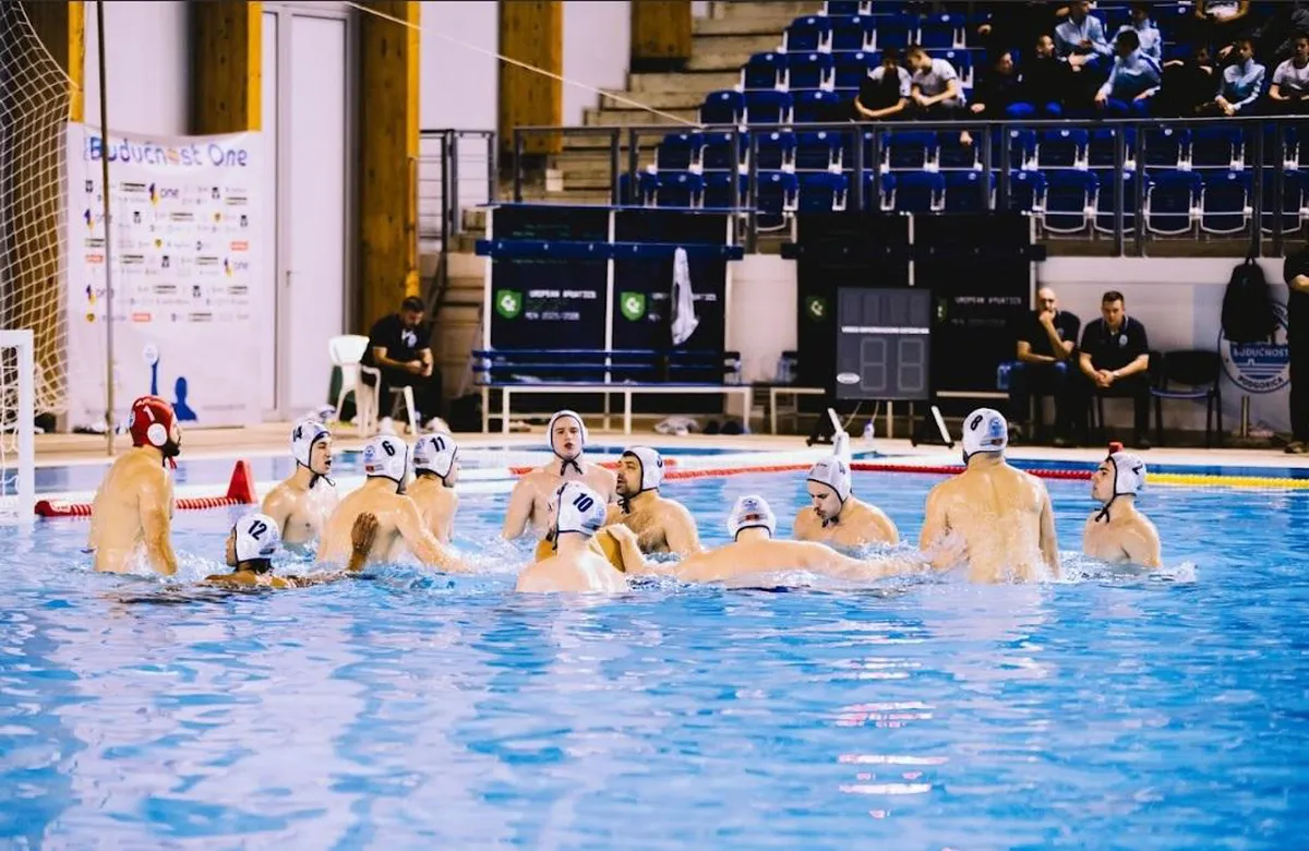 Budućnost poražena u Mađarskoj, završila Evrokup bez bodova