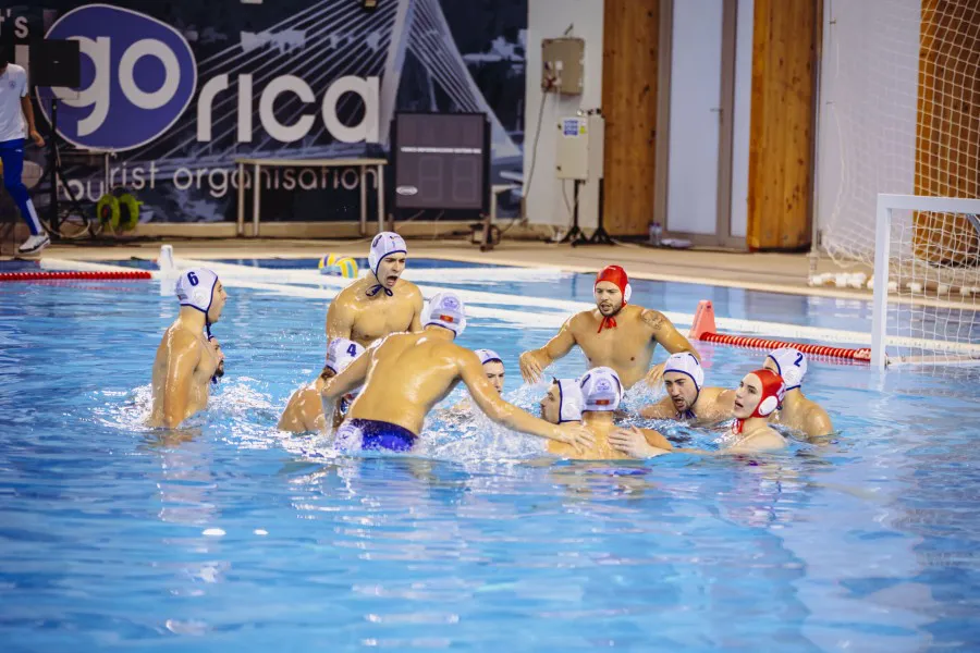 Budućnost poražena u Mađarskoj, završila nastup u Evrokupu