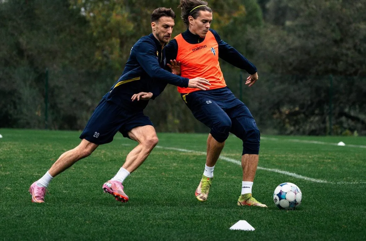 Budućnost se priprema u Španiji: Novajlije donose novu energiju