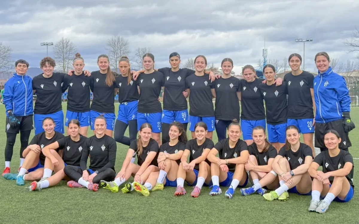 Budućnost se priprema za odbranu titule, Globarević hvali posvećenost djevojaka