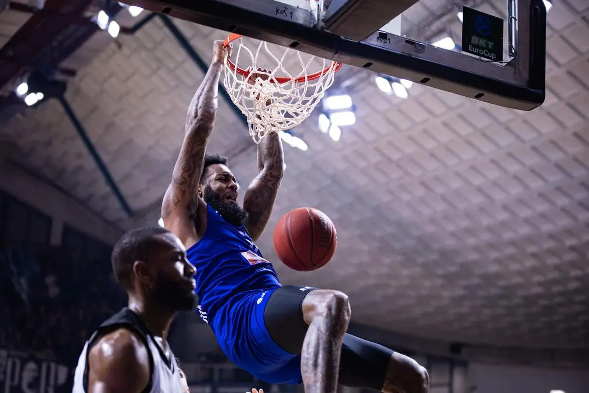 Budućnost se sprema za ključni duel protiv Burga u Morači