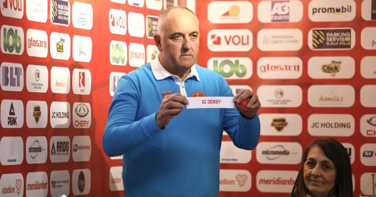 Budućnost Voli čeka pobjednika baraža između Lovćena i Pljevalja