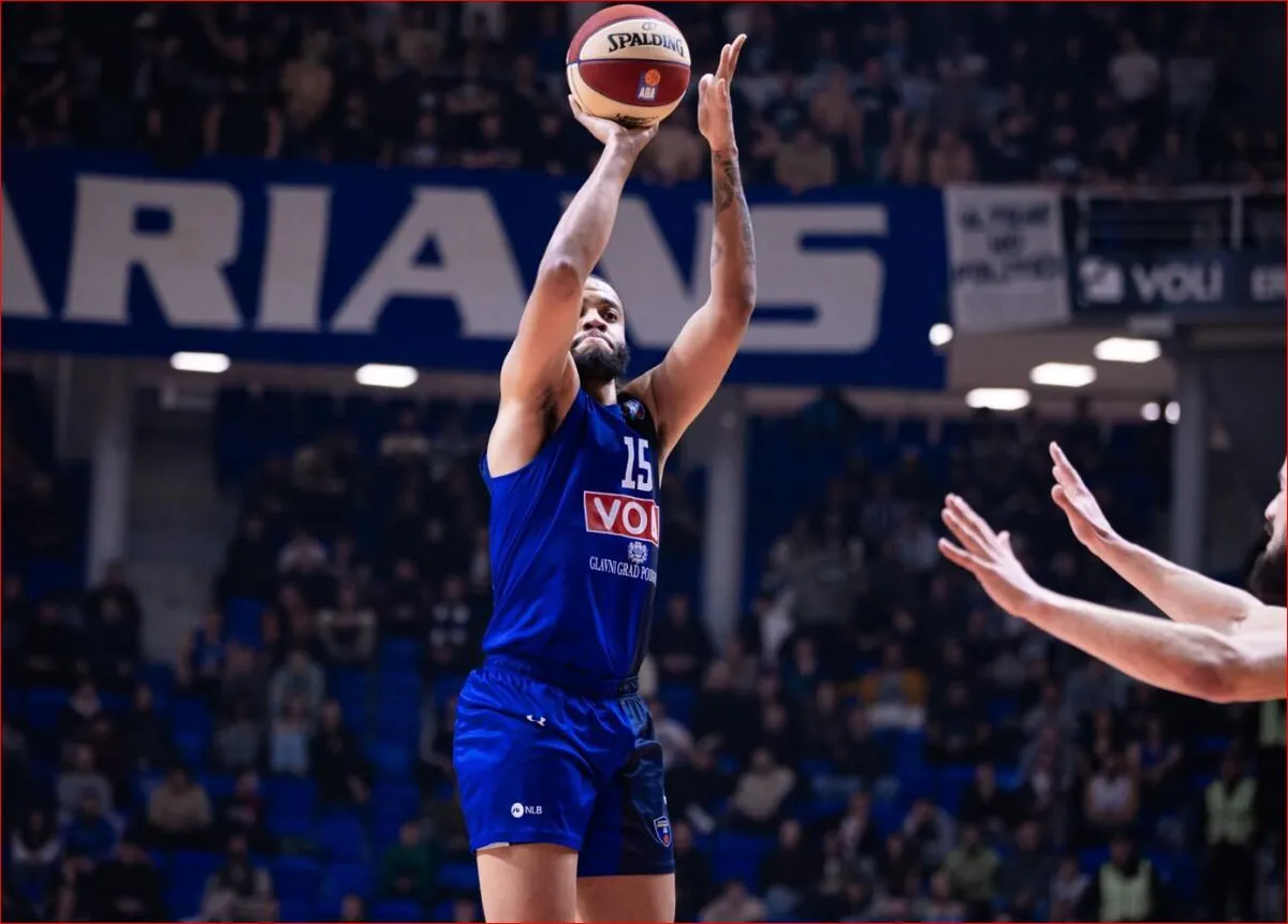 Budućnost Voli dočekuje Burg u borbi za treće mjesto