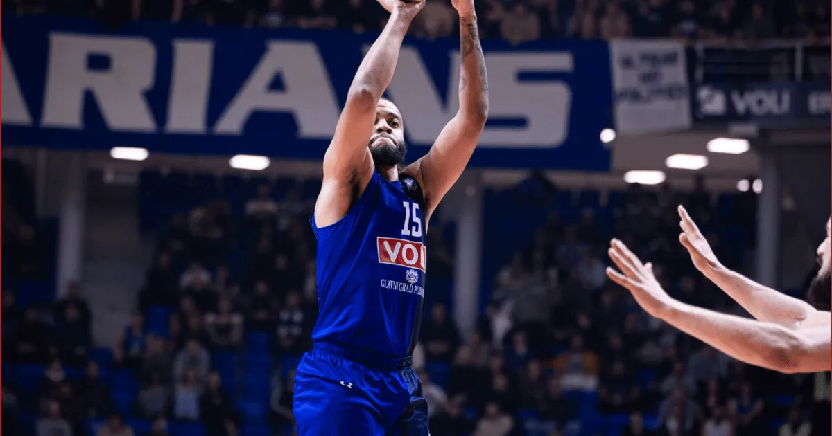 Budućnost Voli dočekuje Burg u odlučujućem meču Eurokupa