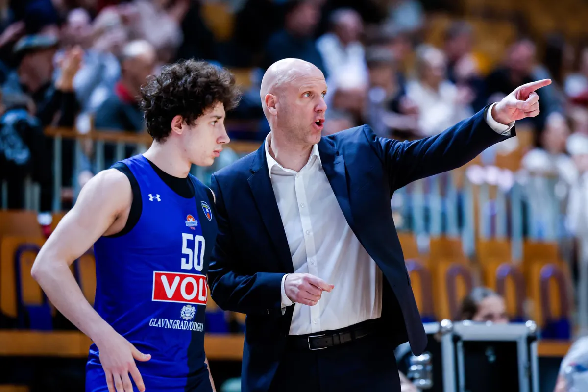 Budućnost Voli na startu Top 8 faze ABA lige protiv Partizana