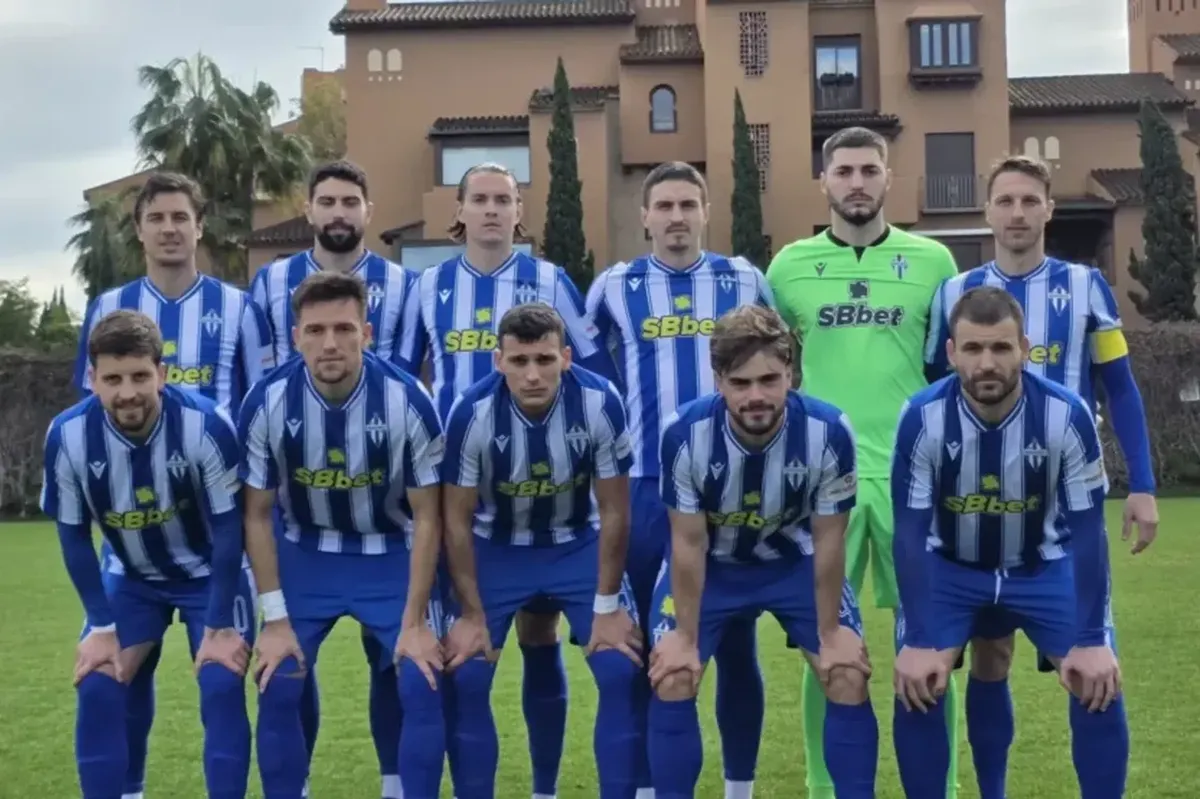 Budućnost završila pripreme u Andaluziji pobjedom nad Egersundom