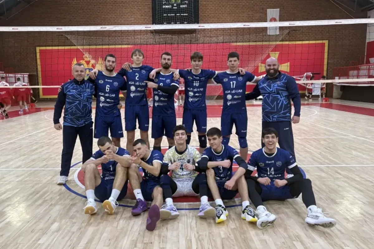 Budva maksimalna nakon devet kola, pobjede Mornara i Jedinstva