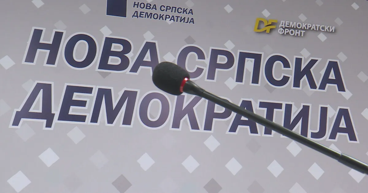 Budva pod DPS-om: Godina dana izdaje izborne volje