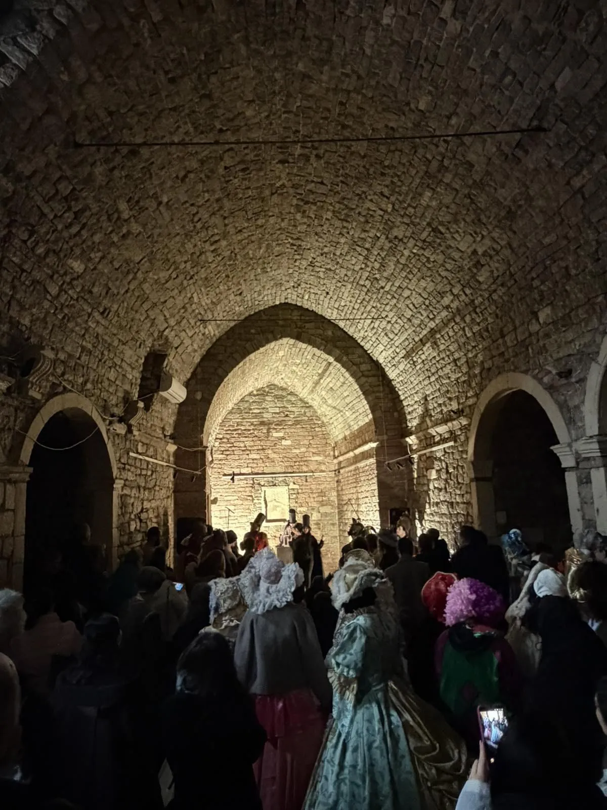 Budvanske poklade održane uprkos lošem vremenu