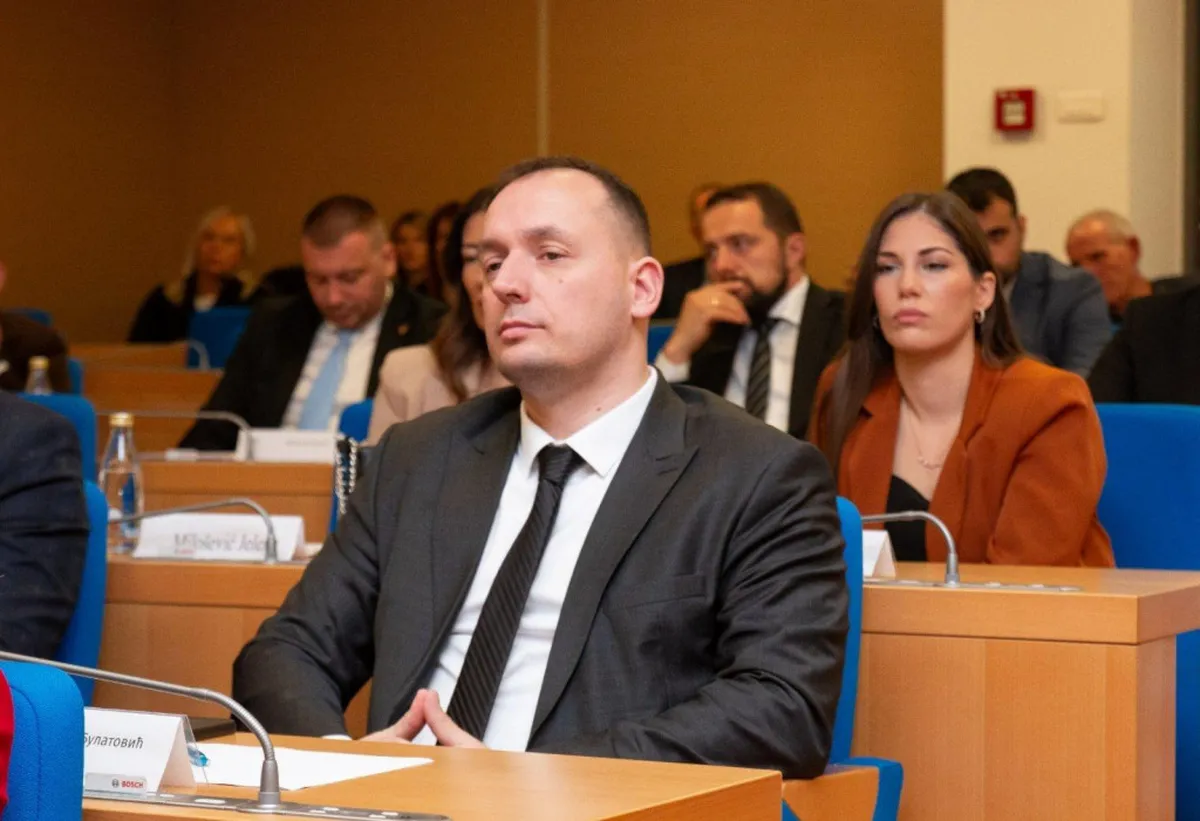 Bulatović: Moguće otvoriti prostor za revitalizaciju koalicije