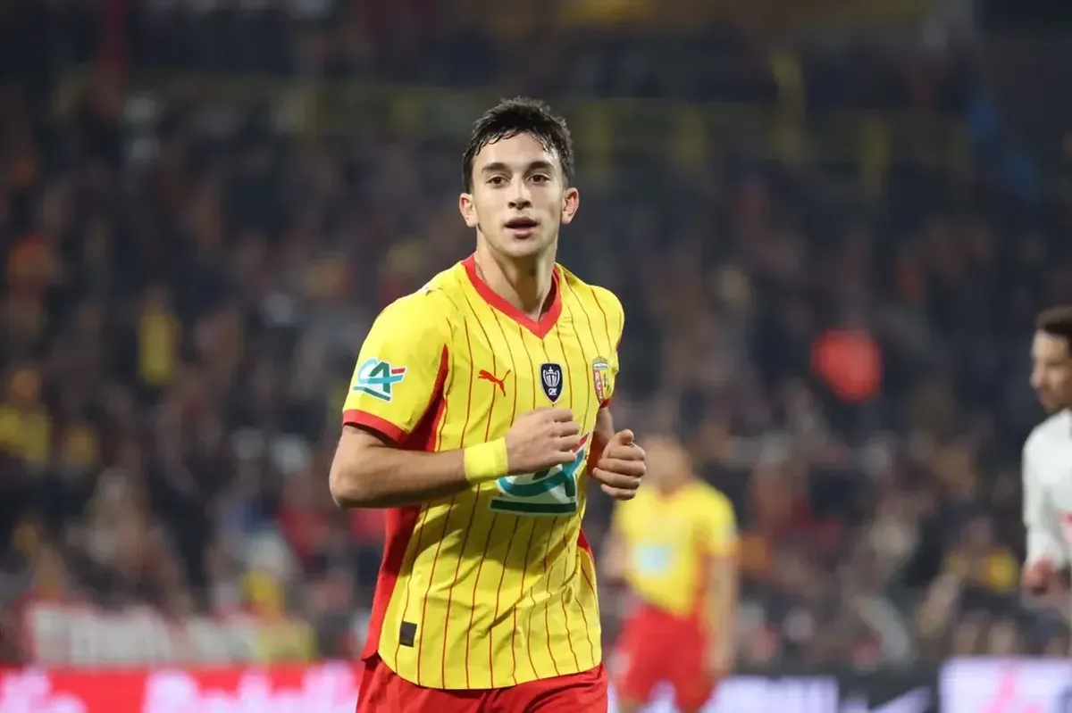 Bulatović ponovo pogodio za Lans u Kupu Francuske