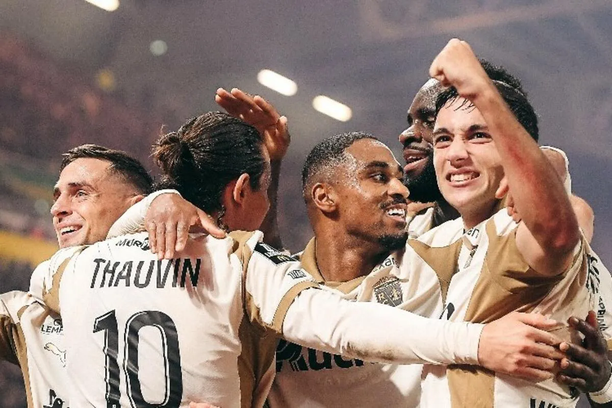 Bulatović postigao još jedan gol protiv Troe u Kupu