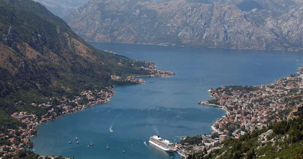 Bulatović: U Crnoj Gori oko 65.000 nelegalnih objekata