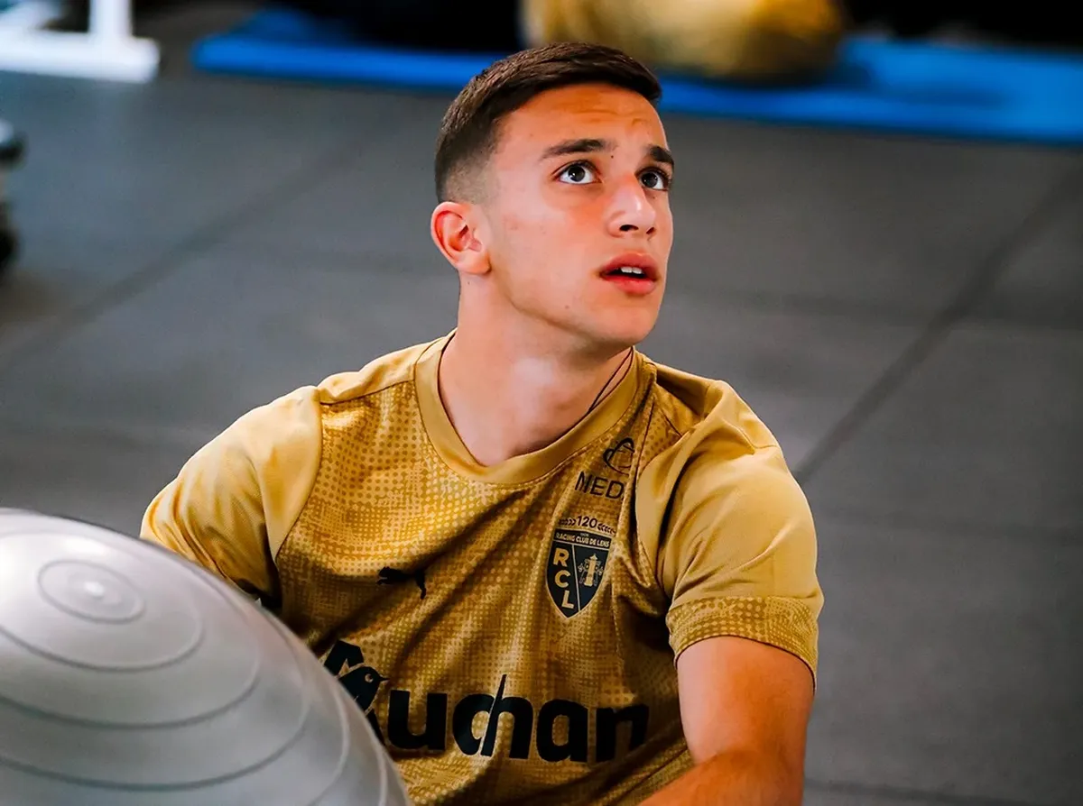 Bulatovićev Lans prokockao 2:0 i ostao bez bodova protiv Monaka