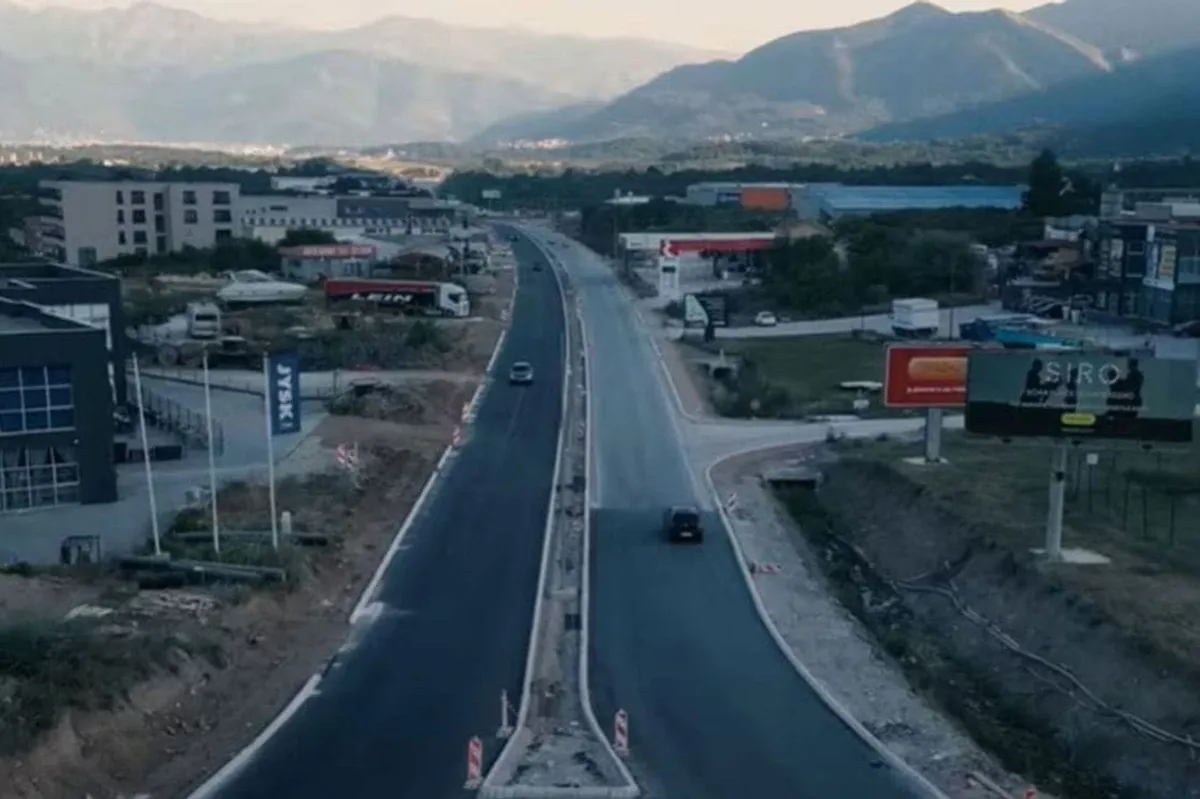 Bulevar Jaz - Tivat: Problemi sa imovinsko-pravnim odnosima i planovi za radove