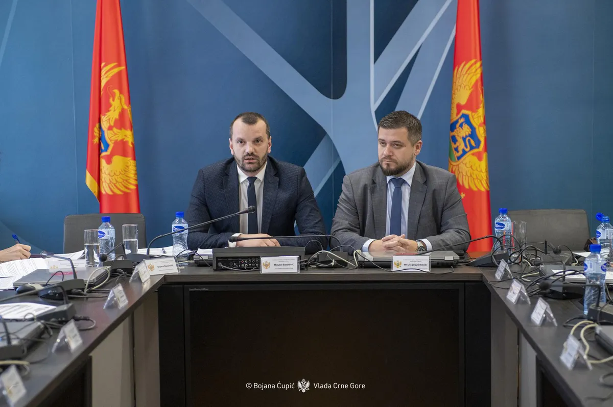 Butorović: U borbi protiv sive ekonomije neće biti povlašćenih