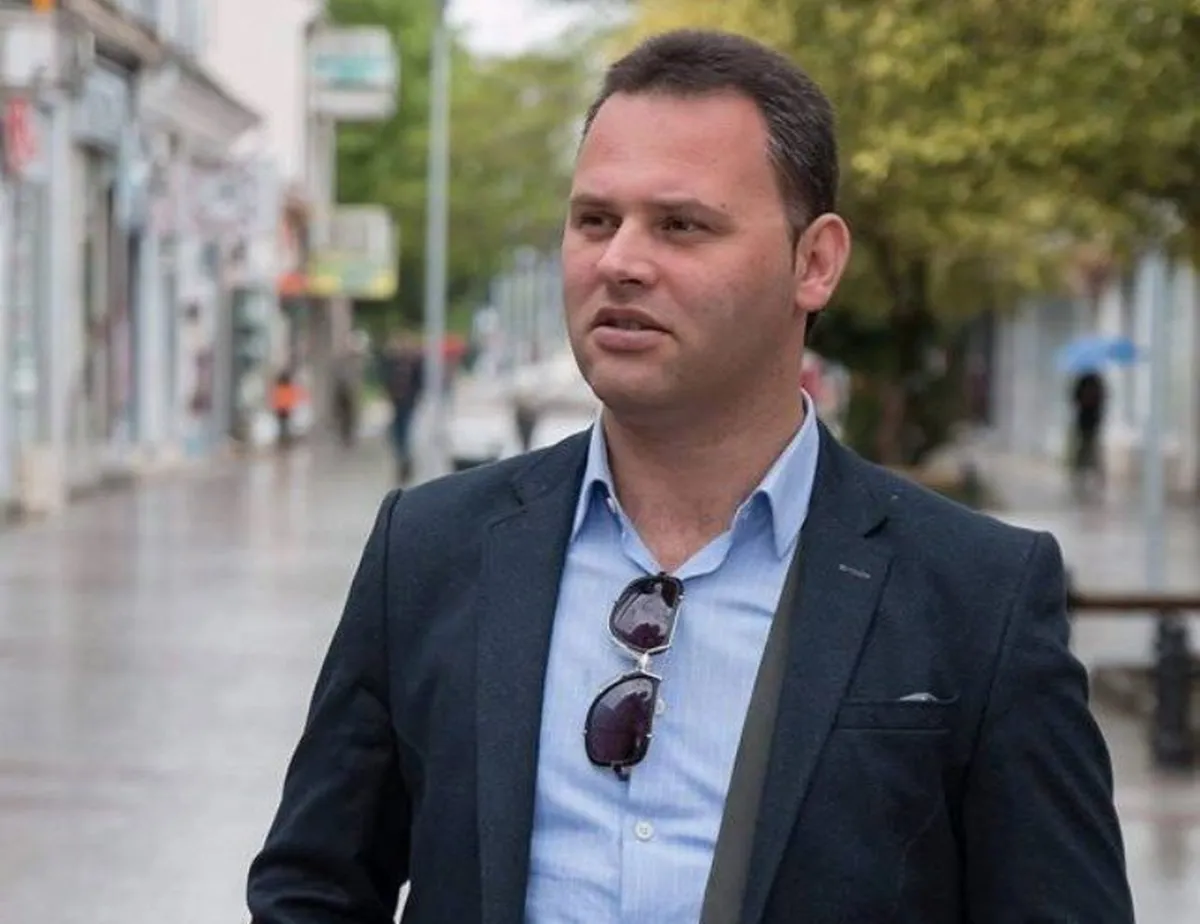 Čađenović: Istina je devet godina ćutala, ali danas govori glasno