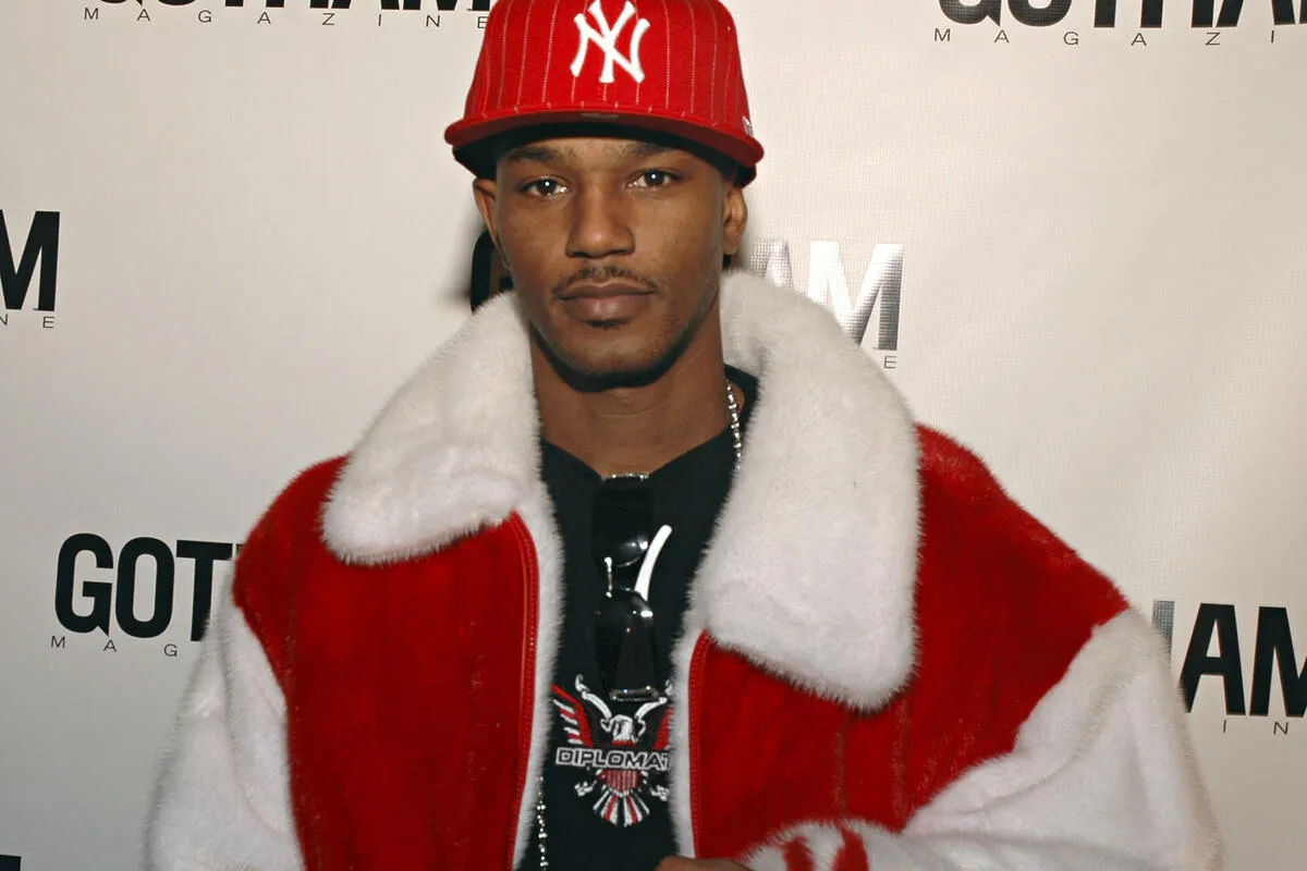 Cam'ron tužio J. Colea da privuče pažnju na svoj rad