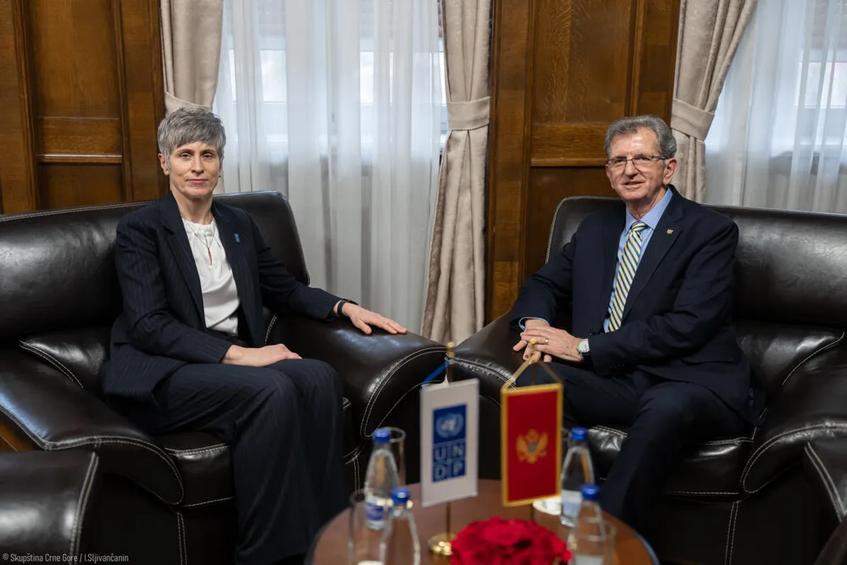 Camaj - Paniklova: Unapređenje položaja manjina od posebne važnosti