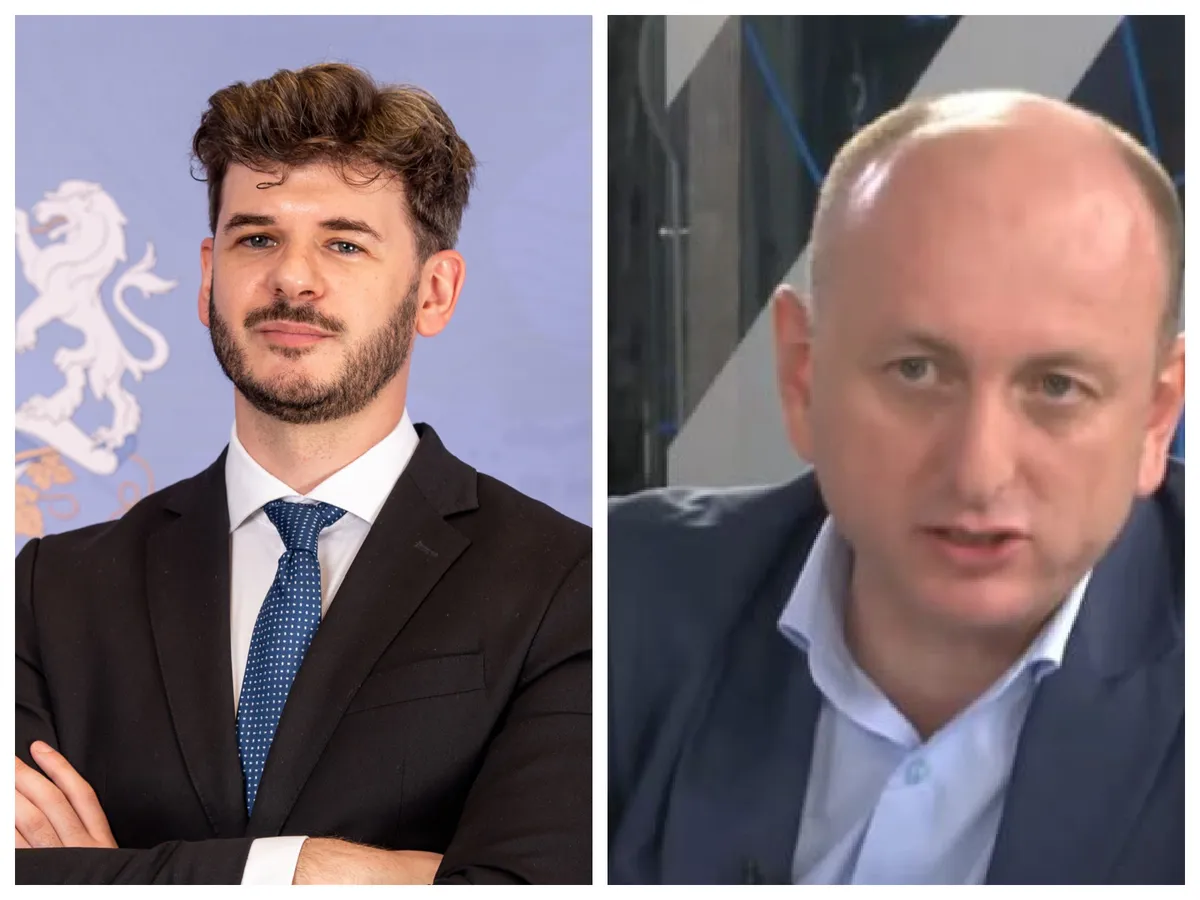 Čarapić i Knežević razmjenjuju optužbe o snimcima kavačkog klana