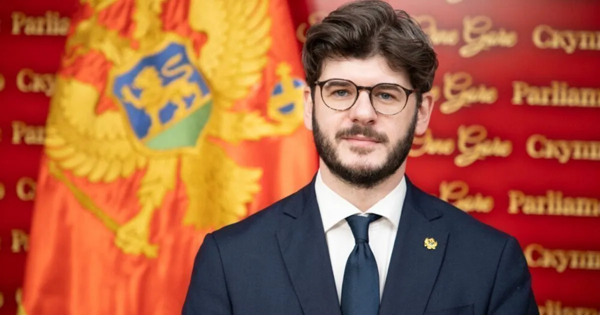 Čarapić: Knežević širi lažne narative i AI snimke