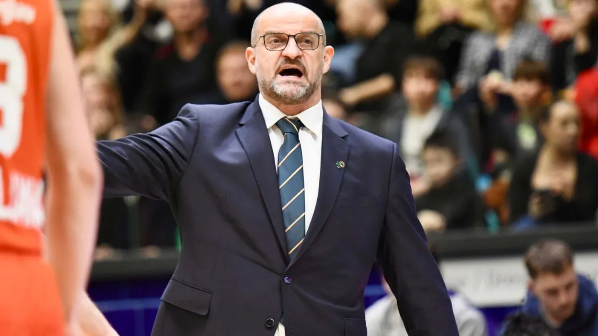 Cedevita Olimpija oborila rekorde u Evrokupu sa 37 asistencija