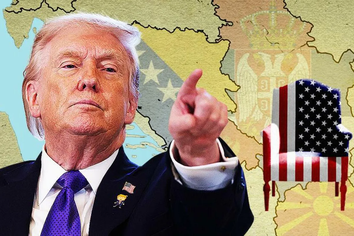 Čekajući američke ambasadore: Ima li Balkan razloga za brigu