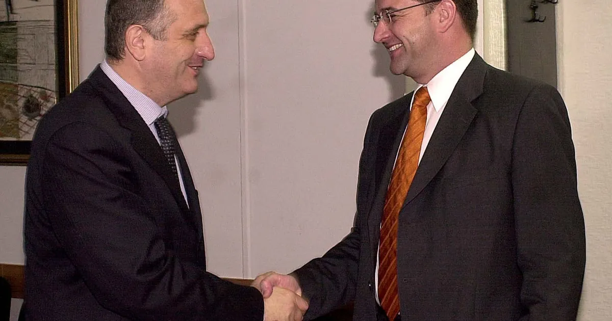 Čekajući Lajčaka: Pregovori o referendumu u Crnoj Gori