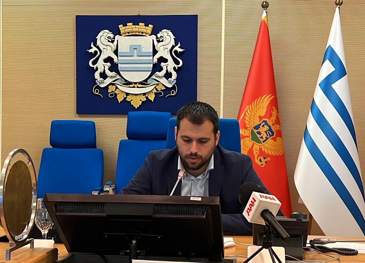 Centar za dječju zaštitu još uvijek nije počeo sa radom