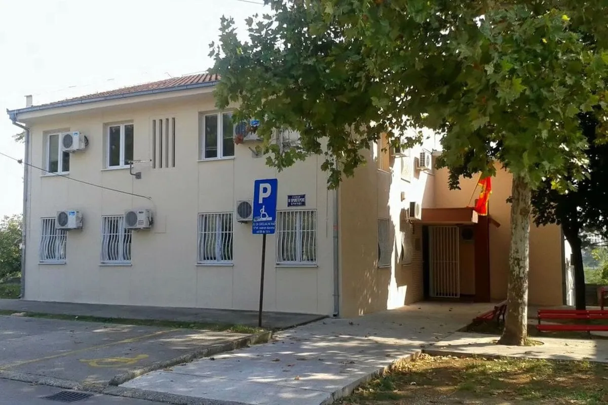 Centar za socijalni rad u Podgorici pokušava oduzeti dijete majci