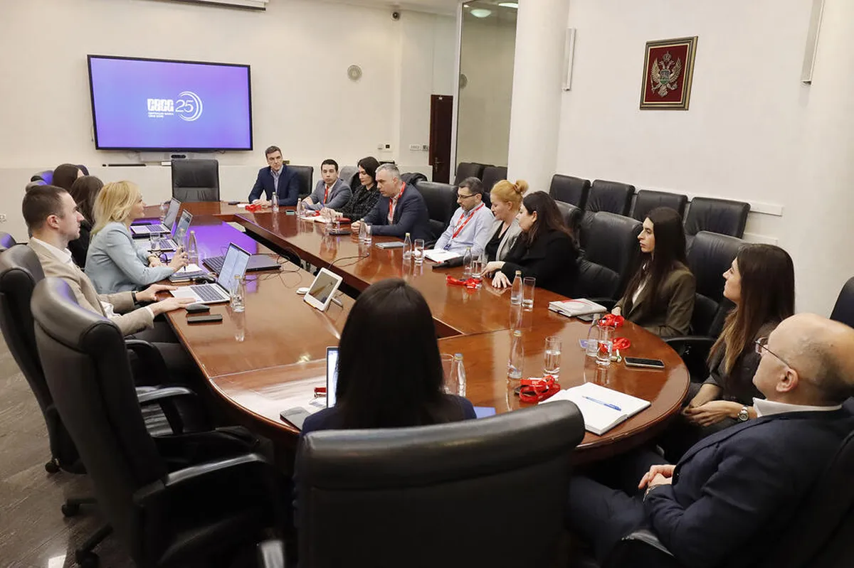 Centralna banka Crne Gore podržava primjenu novog regulatornog okvira