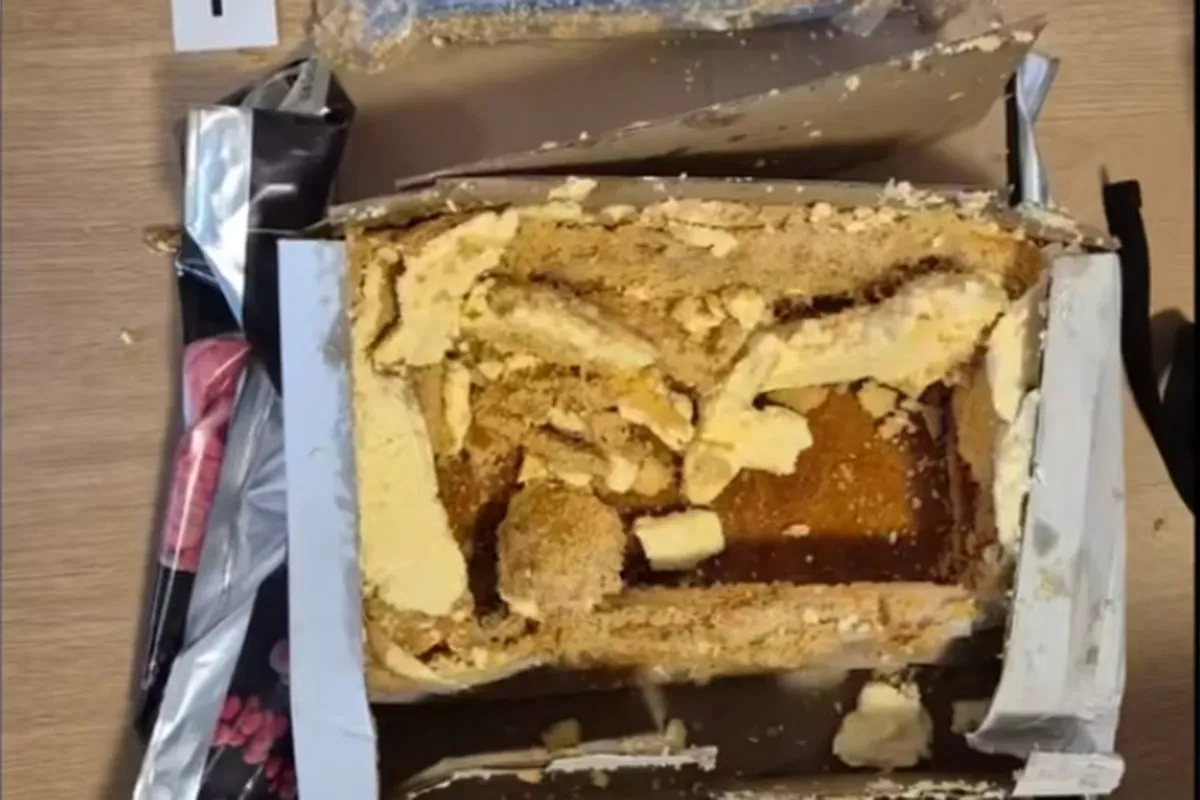 Češka policija razbila bandu koja je krijumčarila kokain u tortama