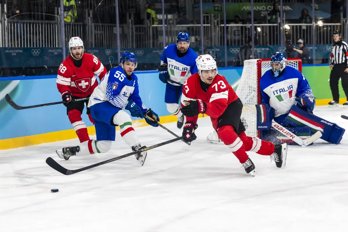 Češka savladala Dansku u dramatičnom meču, sa Kanadom u polufinalu