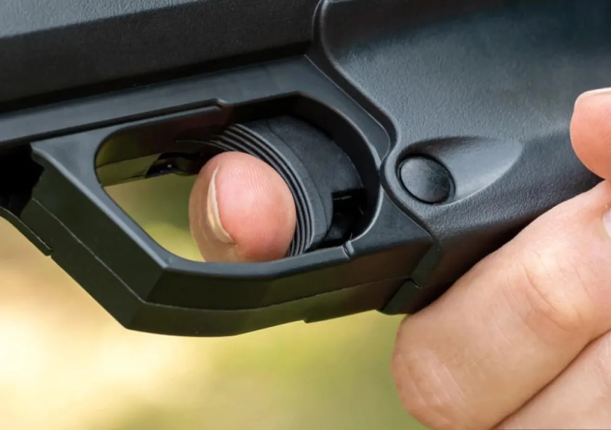 Cetinjan procesuiran nakon šenlučenja; pronađen Glock