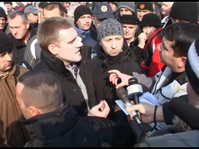 Četrnaest godina od prvog protesta za odbranu SPC u Pljevljima