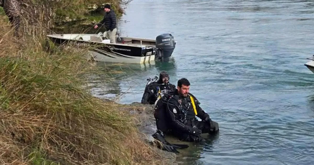 Četvrti dan potrage za nestalom osobom u rijeci Morači