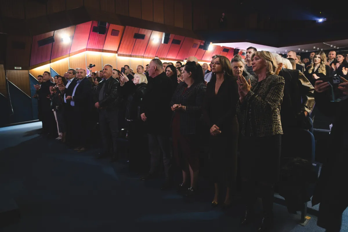 CGO izražava zabrinutost zbog postupanja SDT-a u predmetu Medovina