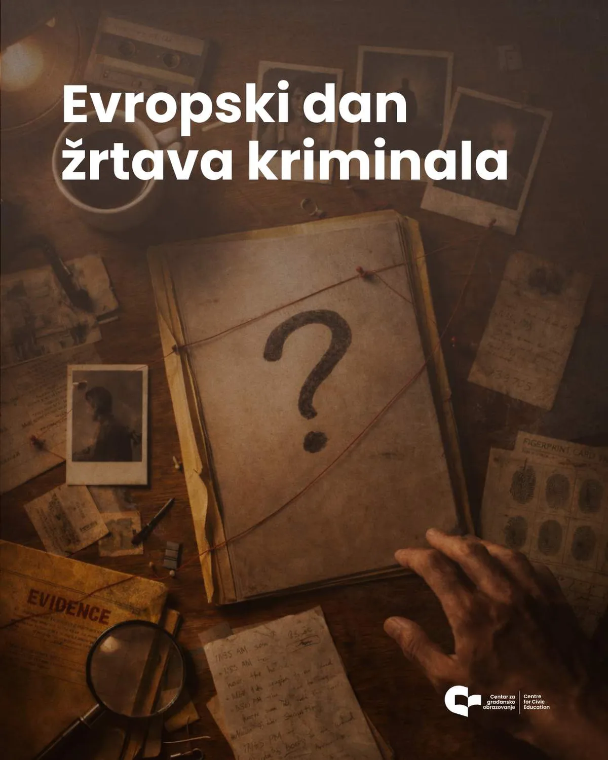 CGO: Kriminal bez posljedica, žrtve bez pravde