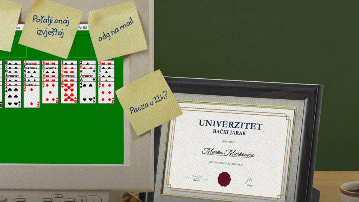 CGO poziva opštine na provjeru personalnih dosijea zaposlenih