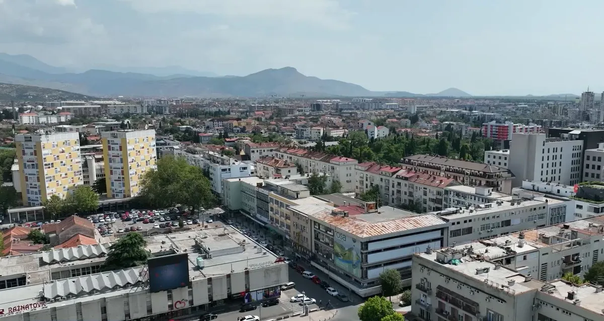 Cijena stana u Podgorici dostigla 130 hiljada eura za 60 kvadrata