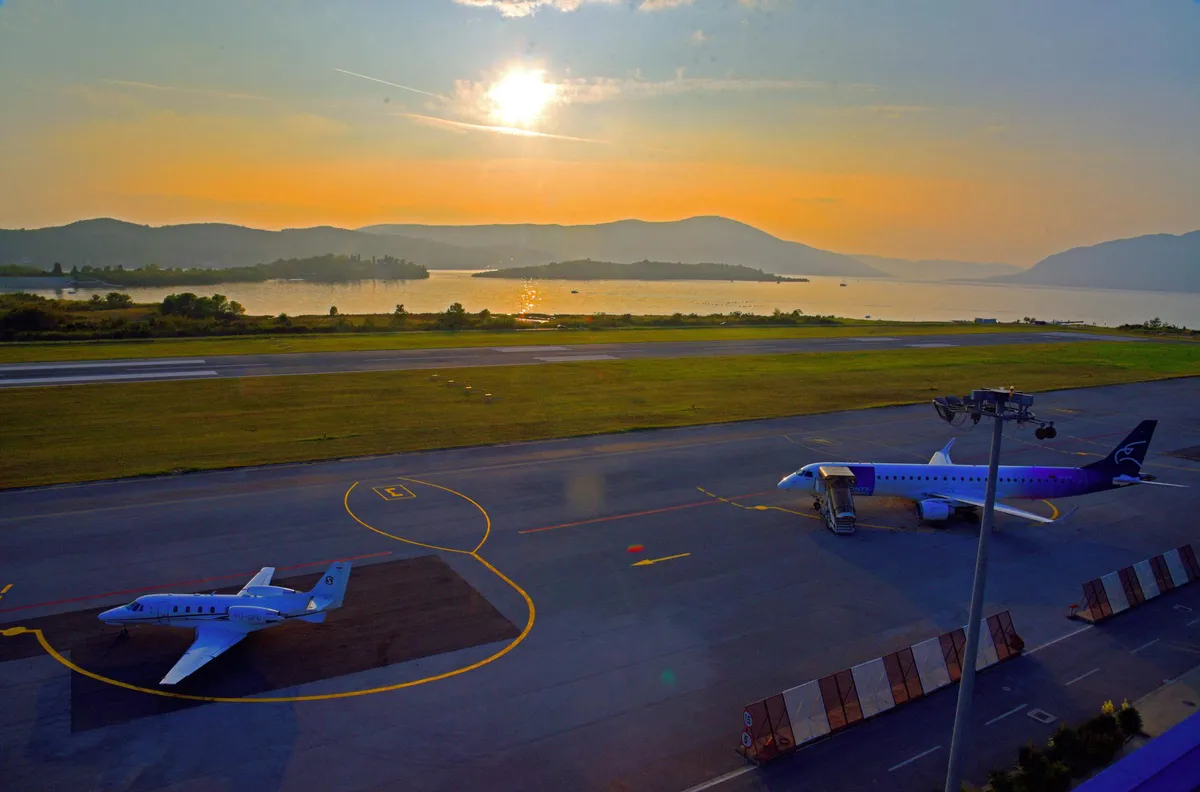 Ćirović: Prije koncesije, imovina Aerodroma mora ponovo da se procijeni