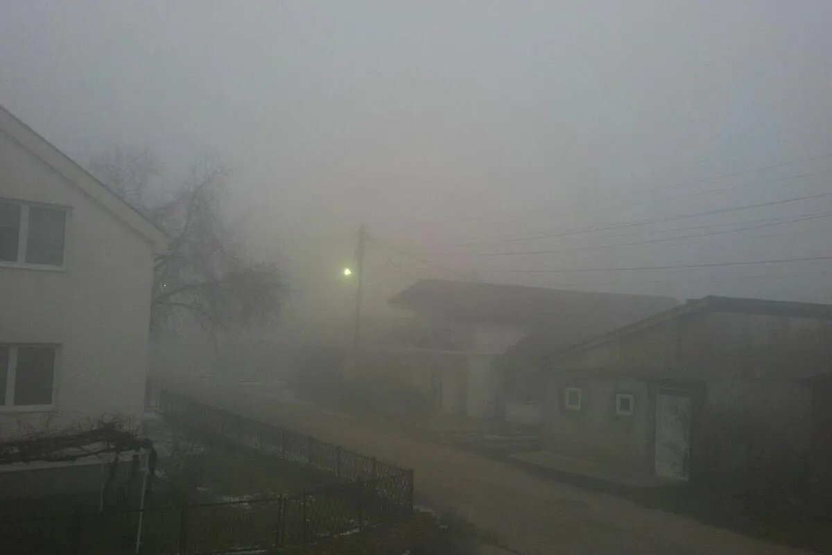 Civilni sektor traži zabranu korišćenja uglja u Bijelom Polju