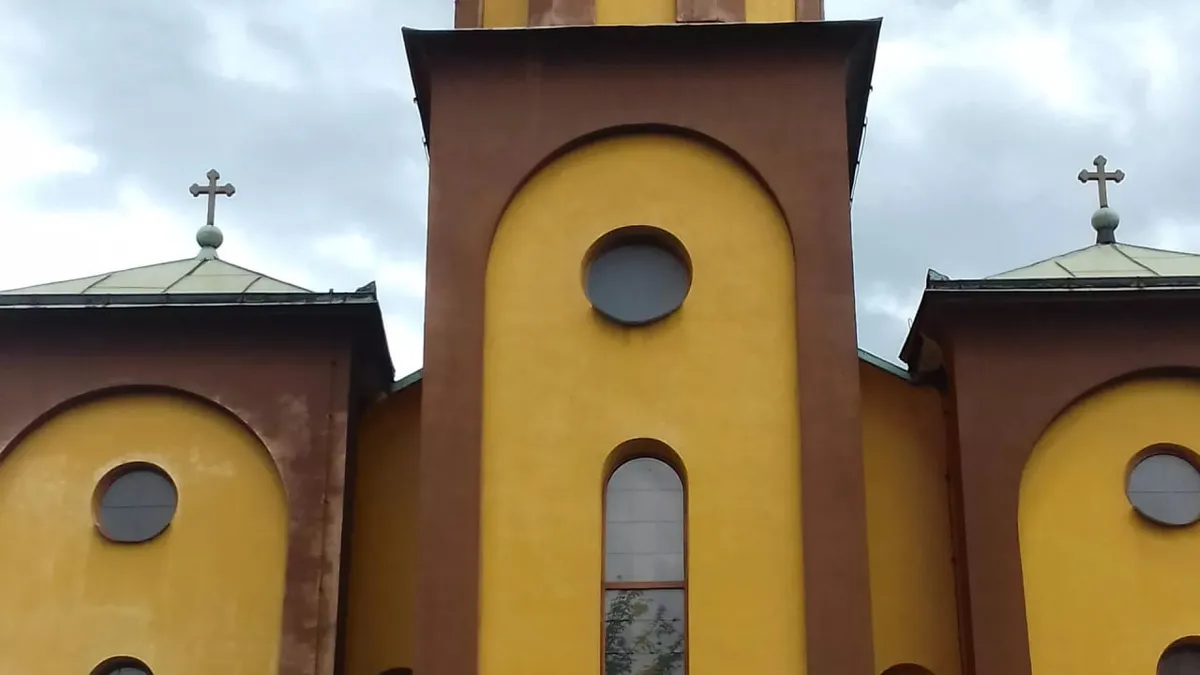 Crkva u Zenici vraćena u vlasništvo Srpske pravoslavne crkve