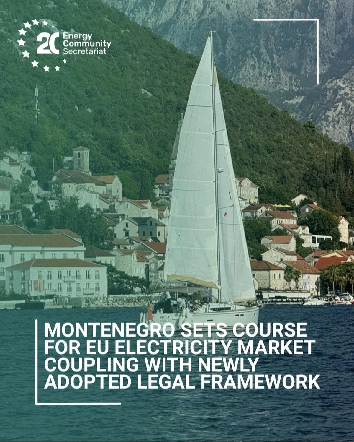 Crna Gora bliže integraciji u evropsko tržište električne energije