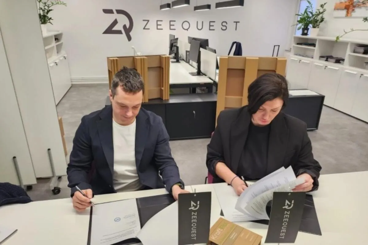 Crna Gora dobija prvu fabriku inovativnih paleta od kartona