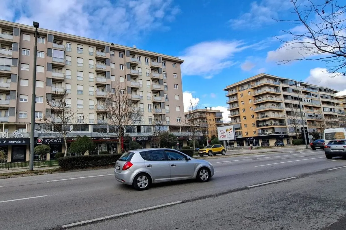 Crna Gora iznad prosjeka EU po vlasništvu nad stanovima