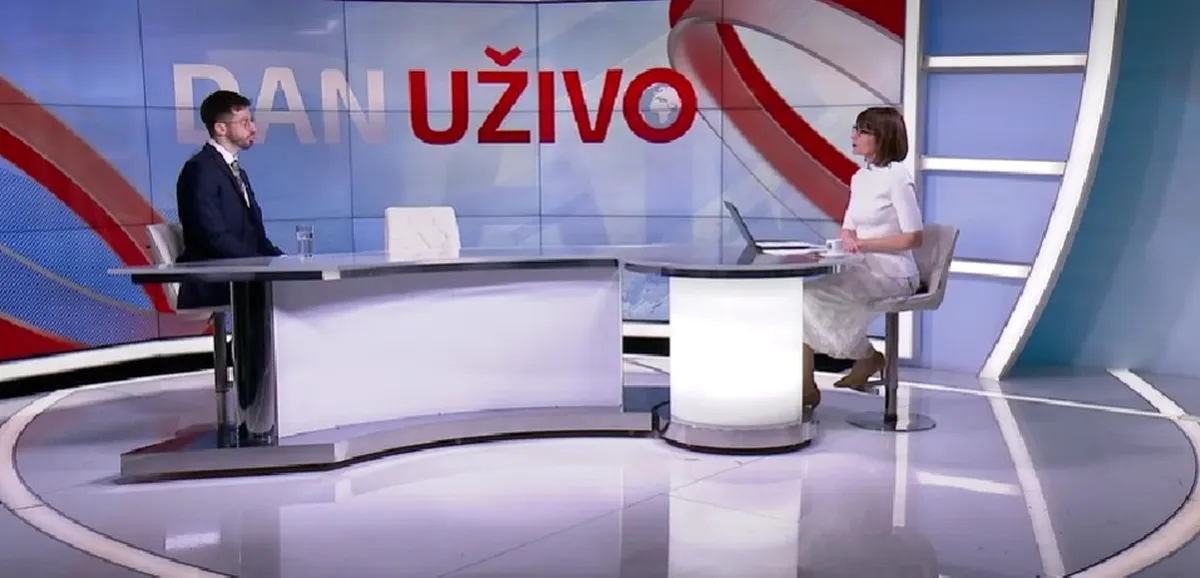 Crna Gora jedina potencijalna profiterka 'light' članstva u EU