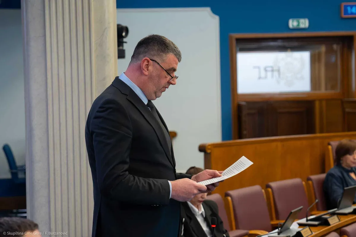 Crna Gora očekuje 1,4 miliona eura od globalnog minimalnog poreza