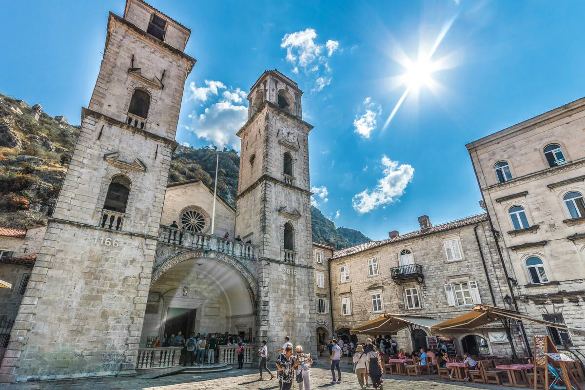 Crna Gora ostvarila više od 140 miliona prikaza kroz 18 kampanja